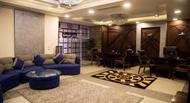 Villa 14 Suites