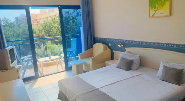 Номер Economy Aphrodite Hotel