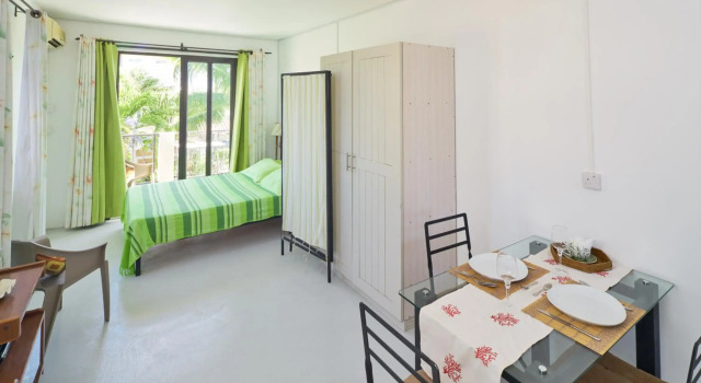 Cosy Studio #1 - Pereybere