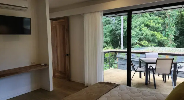 Hotel Evasión, Забронировать Отель Охочаль Пунтаренас