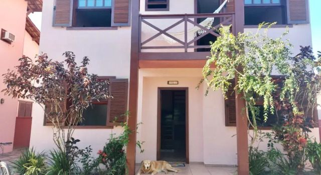 Branca Tropical Brasil Residencial, Забронировать Дом для отпуска Отели Порту-Сегуру с бассейном, Бассейн