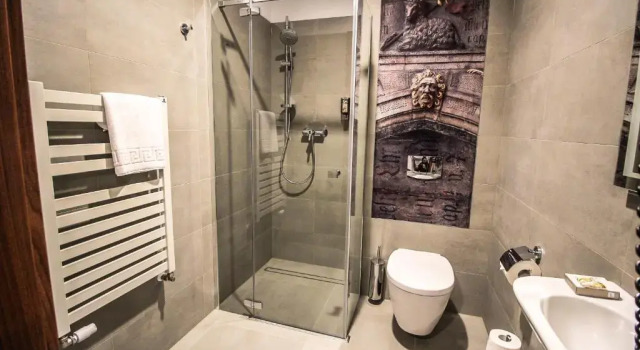 Deluxe Zimmer Celestin Residence