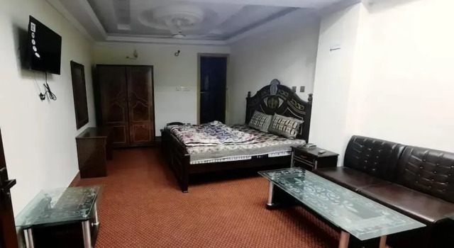 City Top Hotel & Restaurant