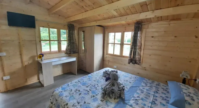 Номер Comfort Residence Il Tiglio