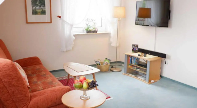 Ferienwohnung Ostfriesenglück, Забронировать Отель Отели Лер 4 звезды, 4*