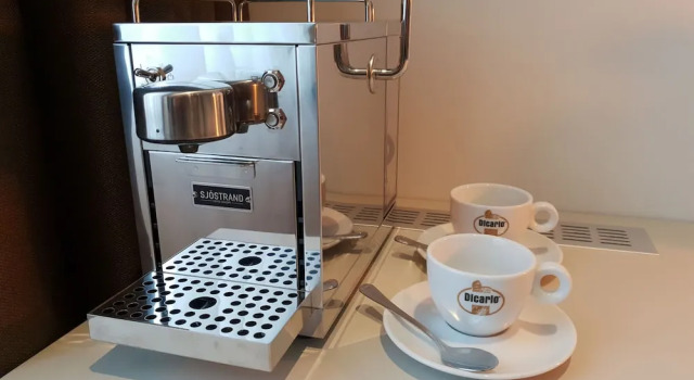 Семейный номер Standard Hotel Hof van s Gravenmoer