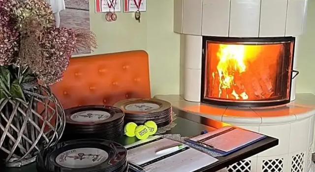 Tenis Club, Prenota Hotel Hotel a Opolskie con colazione, Colazione