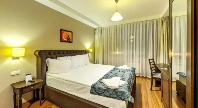 Номер Standard Regnum Bansko Mountain Resort