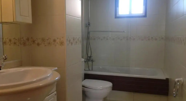 Апартаменты c 1 комнатой с видом на сад Apartamentos Aqualecer