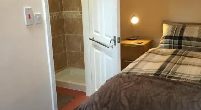 Market, Boek Hotel Barnsley South Yorkshire