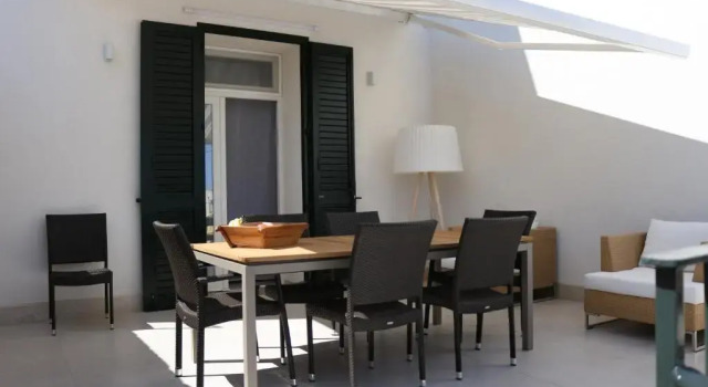 Casa Vacanze 316, Book Vacation Home Hotels in Sicily with Parking, Parking