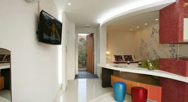 Habitación Estándar Mediterra County