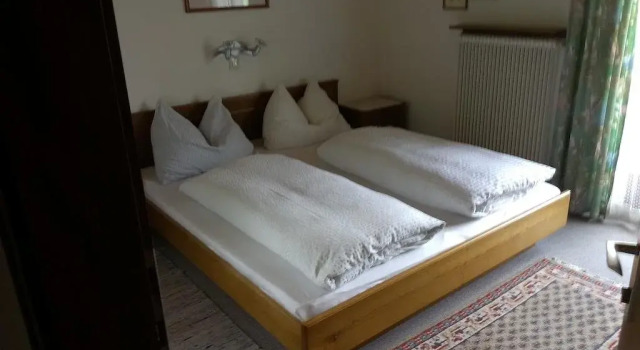 Pension Sonneck, Reserva ahora Bed & breakfast Pfarrwerfen Pongau