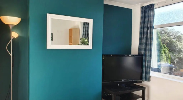 Mackie House by Cliftonvalley Apartments, Varaa Huoneisto Asunnot kohteessa Merseyside, Huoneisto