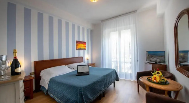 Двухместный номер Standard Grand Hotel Excelsior