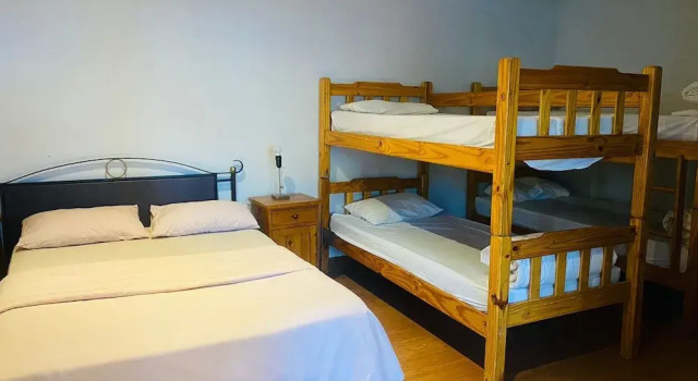 Номер Standard Da Arden Guest House