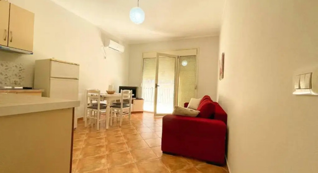 Coral_B&I Apartment, Забронировать Апартаменты/квартира Влёра Область Влёра