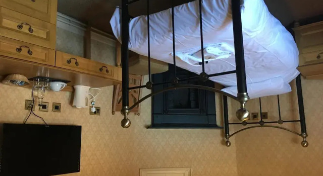 The Angel Inn Stourport, Забронировать Отель Отели Вустершир 3 звезды, 3*