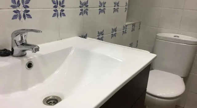 Апартаменты Teatro Rojas II