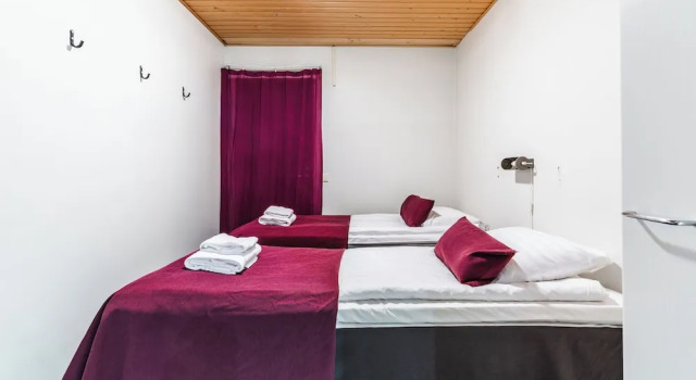 Modern 2-Unit Retreat up to 16 guests, Забронировать Апартаменты/квартира Апартаменты Леви, рядом с Lastenmaa Kidsland 1, Апартаменты/квартира