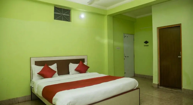 Hotel Best Inn, Prenota Hotel Hotel a Orissa con piscina, Piscina