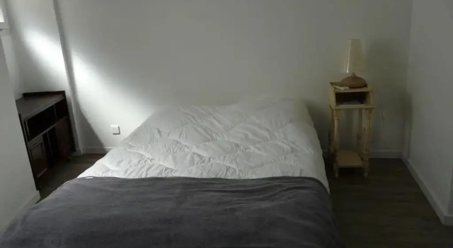 Апартаменты T4 de 85m2 avec garage en plein coeur de Sète