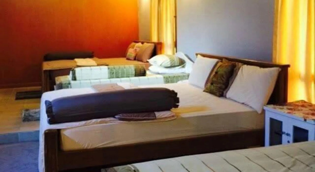 Bann Yang Tree Homestay at Pakchong