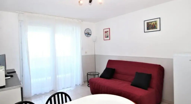 Appartement Banyuls-sur-Mer, 2 pièces, 4 personnes - FR-1-309-259, Забронировать Апартаменты/квартира Апартаменты Баньюль-сюр-Мер, Апартаменты/квартира