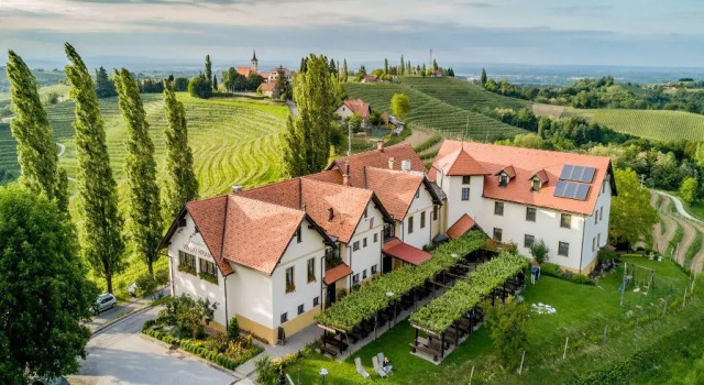 Номер Standard SIBON Wine & Spa Resort Jeruzalem
