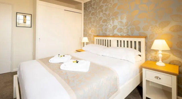 Номер Superior Almorah Hotel
