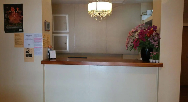 Arianna Hotel