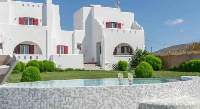 Вилла Standard Depis Edem Luxury Villas