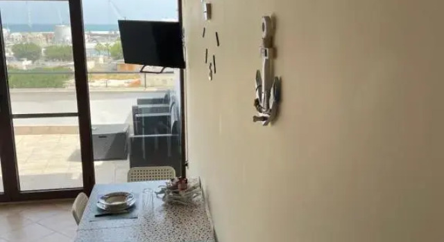 Appartamento Casa al Porto Centro Storico di Barletta