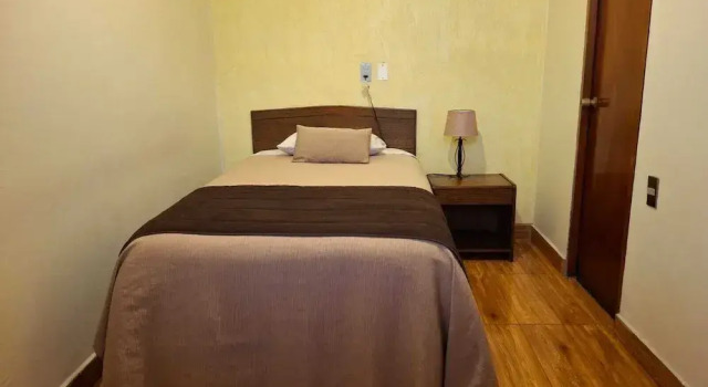 Номер Standard Hotel Escorial