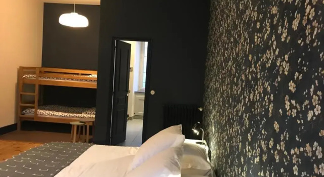 Номер Standard La Maison Saint Aignan