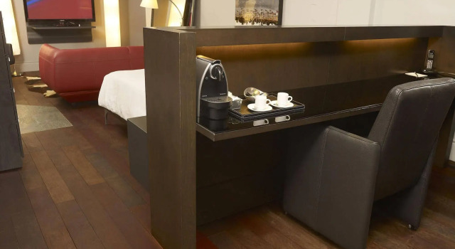 Hotel le Priori, Забронировать Отель Квебек Quebec city and area