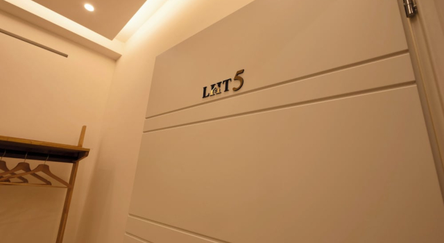 Klassisch Zimmer Barberini Design Suites
