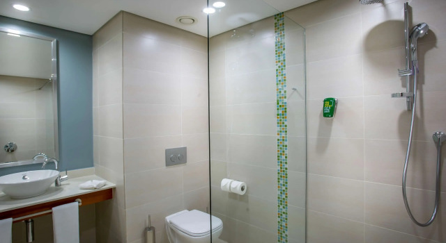 Номер Superior Park Inn by Radisson, Kigali