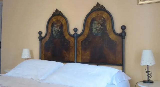 Villa Incanto Apartments, Buchen Sie Ferienwohnung Treiso Langhe