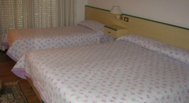 Hotel San Marco