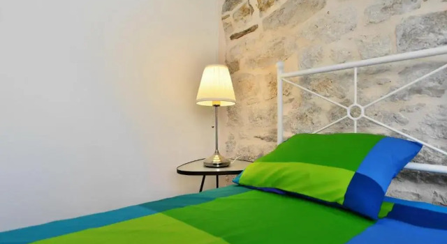 House Riva, Book Hotel Brac Island 