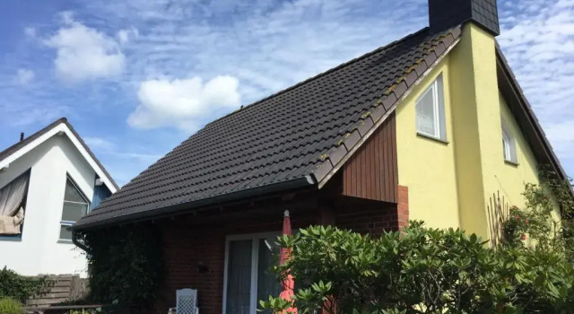 Коттедж Haus Meere´s Stille