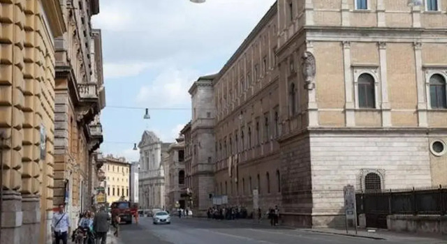 Апартаменты Parione Suite Piazza Navona
