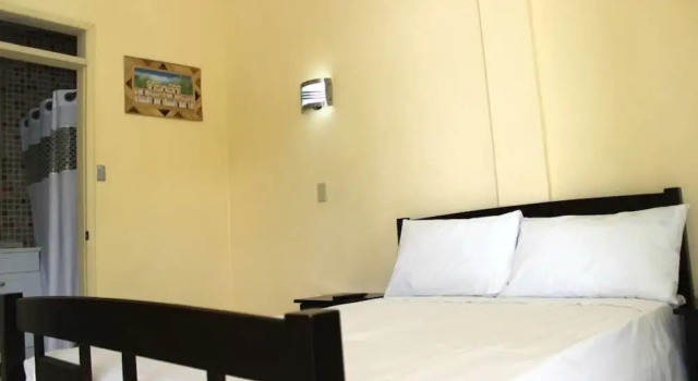 Двухместный номер Standard Auberge Pont-Gaudin