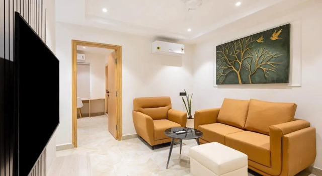 Люкс ELYSIUM Premier Suites Hitec City