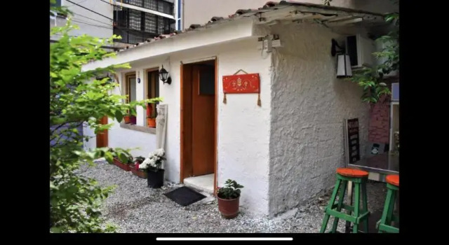 Двухместный номер Economy Zig Zag hostel