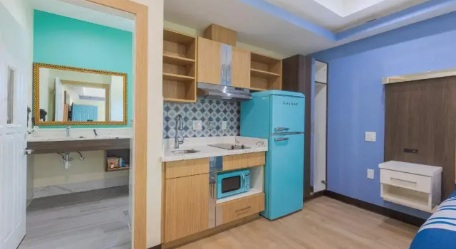 Номер Standard La Vyoma Villas, Westpark Hwy 6