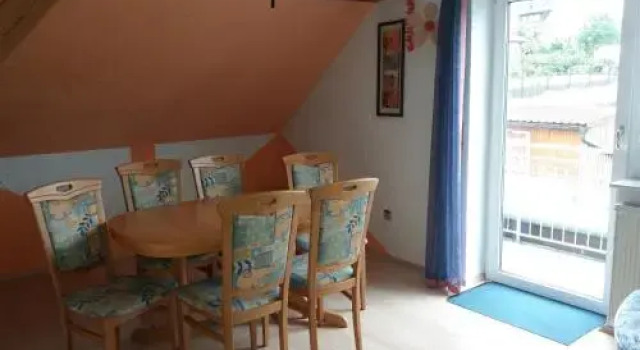 Apartment Günzblick, Varaa Huoneisto Hotellit Baijeri pysäköinnillä, Pysäköinti