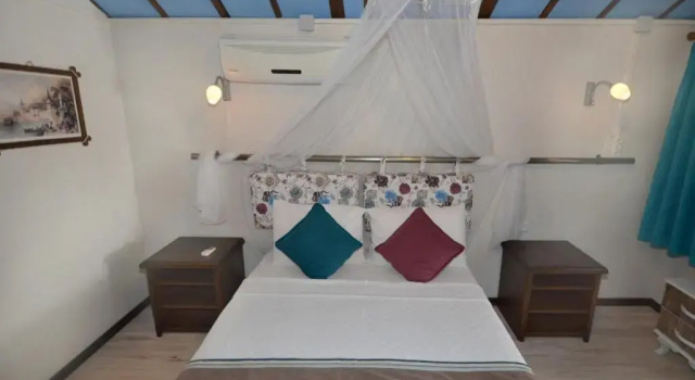 Люкс Classic Blu Brezza Marine Hotel
