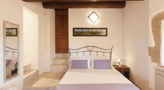 Il FicOlivo, Varaa Hotelli Hotellit Tuscia aamiaisella, Aamiainen